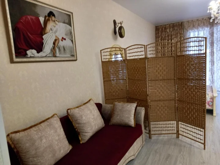 Светлогорск: Apartament Ganga Alt-Plats