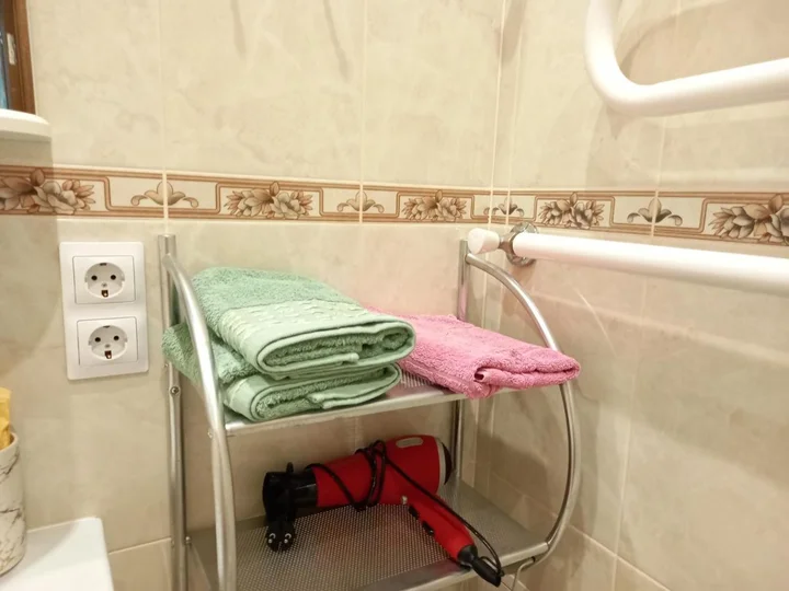 Светлогорск: Apartament Ganga Alt-Plats
