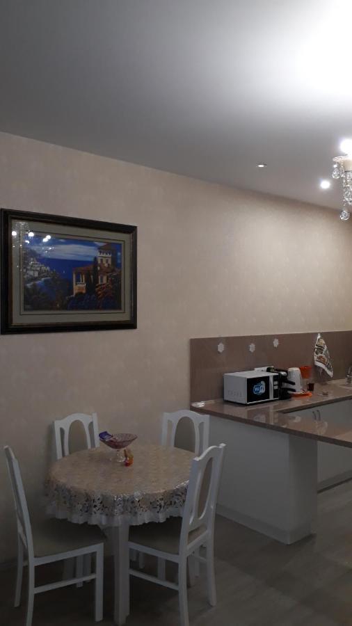 Светлогорск: Apartament Ganga Alt-Plats