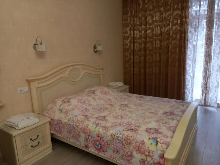 Светлогорск: Apartament Ganga Alt-Plats