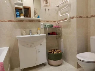 Светлогорск: Apartament Ganga Alt-Plats