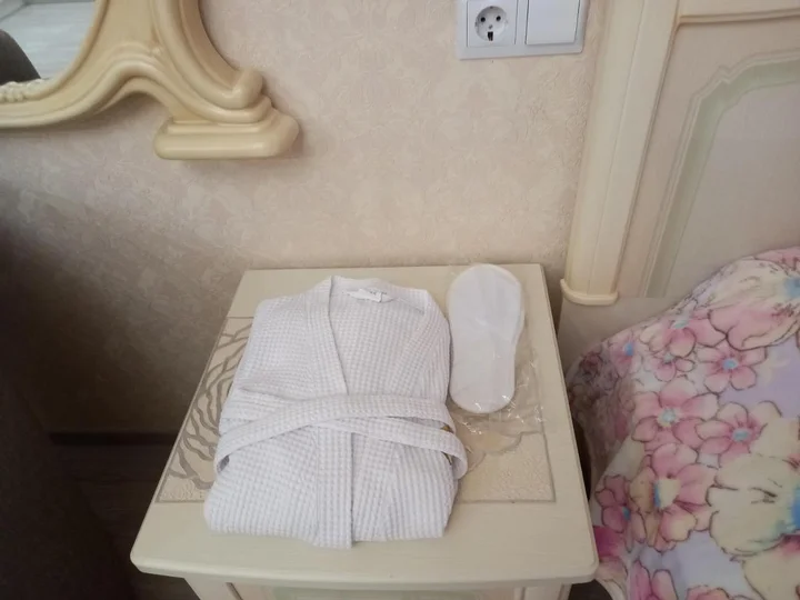 Светлогорск: Apartament Ganga Alt-Plats