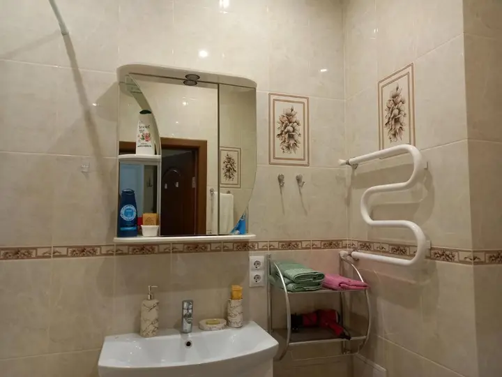 Светлогорск: Apartament Ganga Alt-Plats