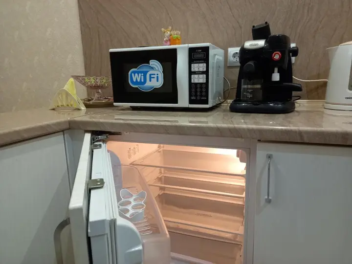 Светлогорск: Apartament Ganga Alt-Plats