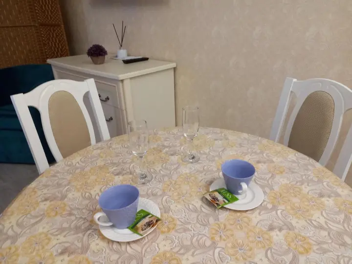 Светлогорск: Apartament Ganga Alt-Plats