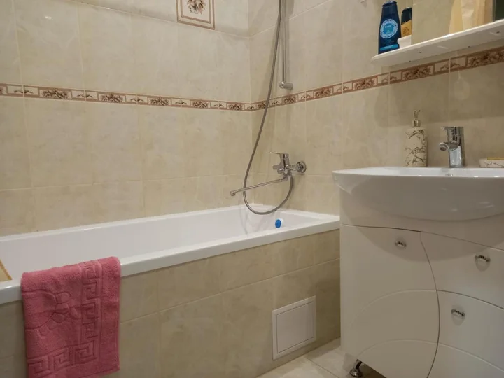 Светлогорск: Apartament Ganga Alt-Plats