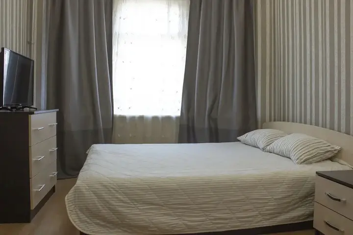 Санкт-Петербург: Wagner Hotel - Hostel