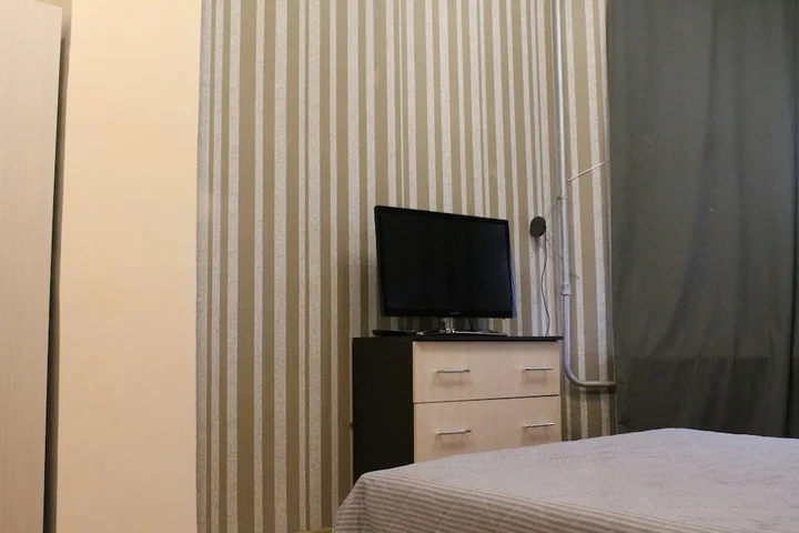 Санкт-Петербург: Wagner Hotel - Hostel