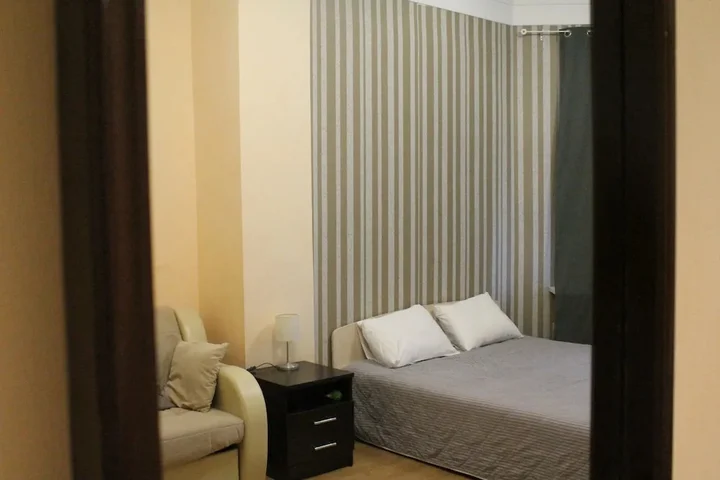 Санкт-Петербург: Wagner Hotel - Hostel