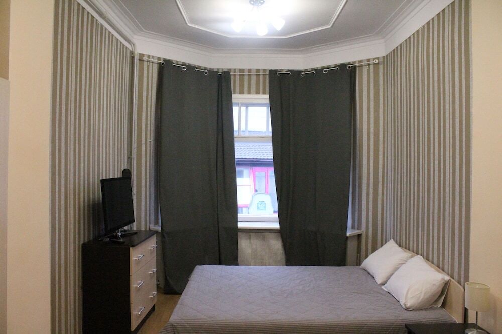 Санкт-Петербург: Wagner Hotel - Hostel