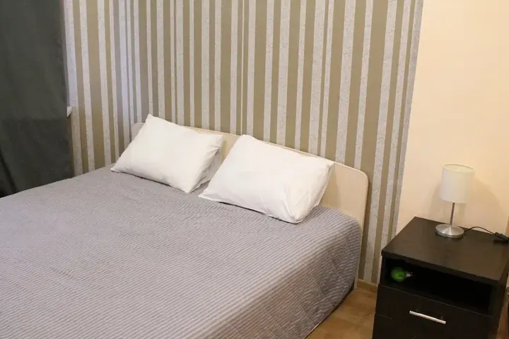 Санкт-Петербург: Wagner Hotel - Hostel