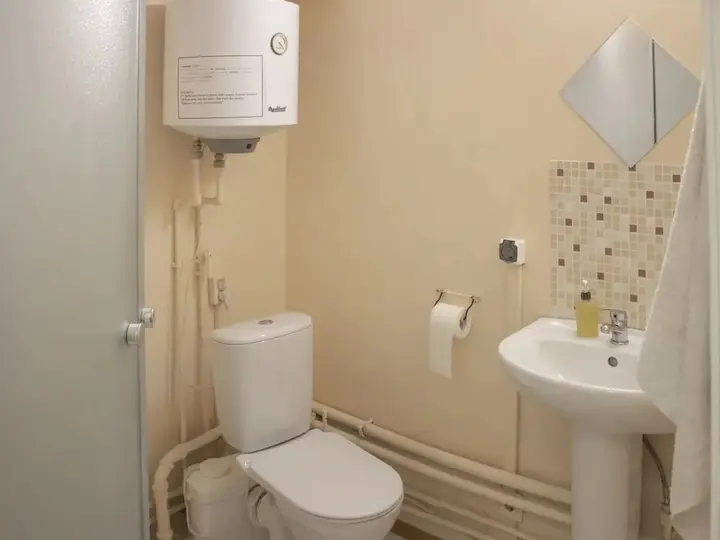 Санкт-Петербург: Wagner Hotel - Hostel
