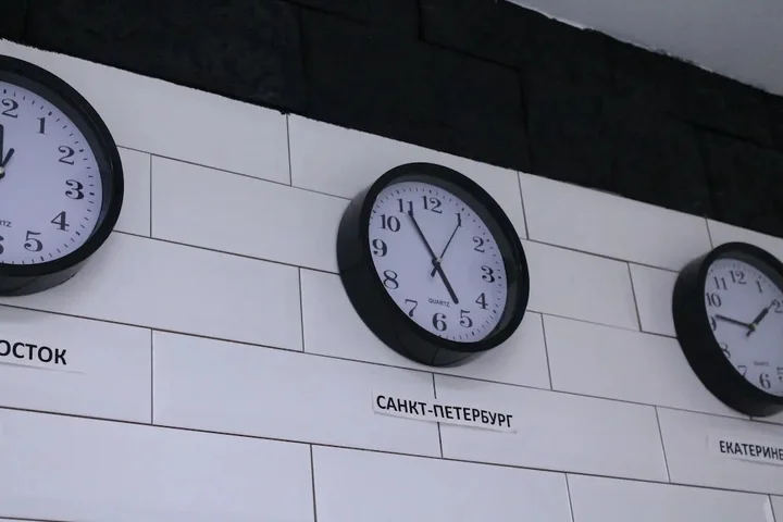 Санкт-Петербург: Wagner Hotel - Hostel
