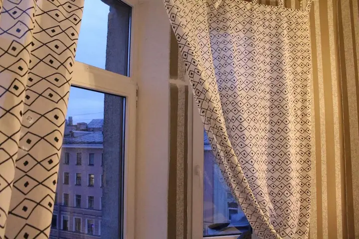 Санкт-Петербург: Wagner Hotel - Hostel