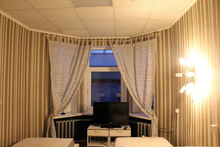 Санкт-Петербург: Wagner Hotel - Hostel