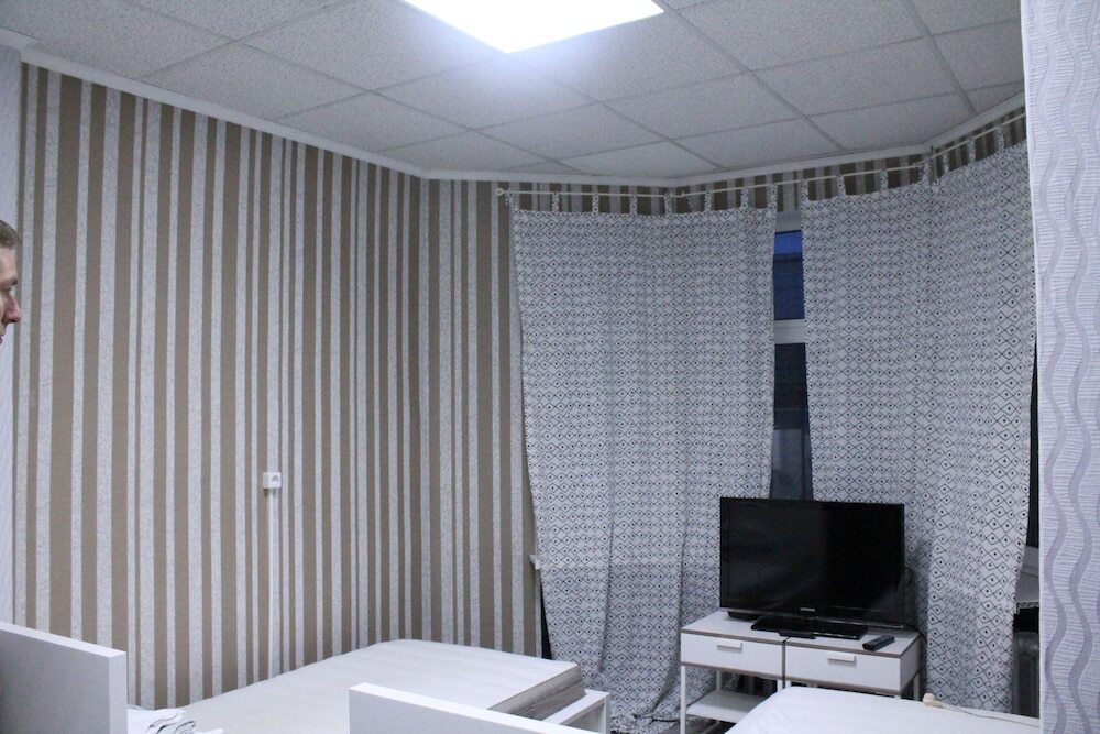 Санкт-Петербург: Wagner Hotel - Hostel