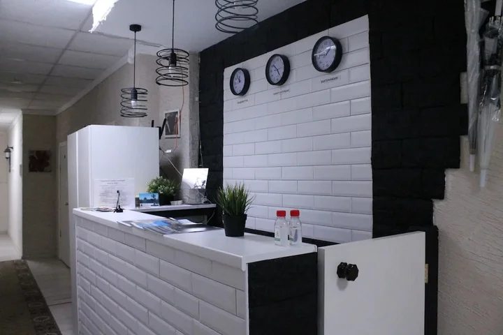 Санкт-Петербург: Wagner Hotel - Hostel