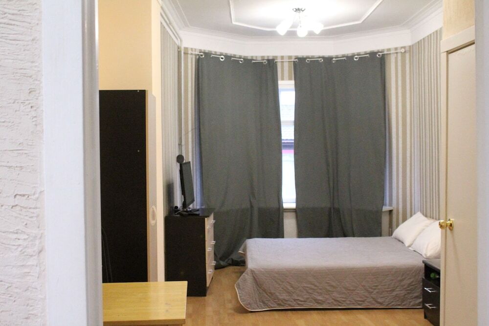 Санкт-Петербург: Wagner Hotel - Hostel