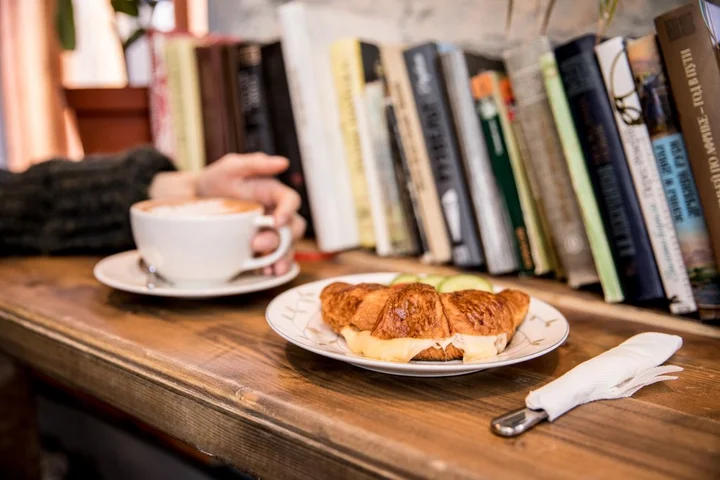 Санкт-Петербург: Хостел Woody Backpacker Party
