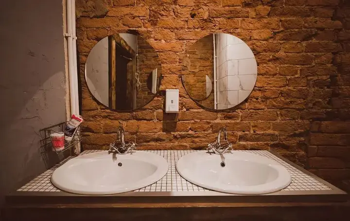 Санкт-Петербург: Your Space capcule - Hostel