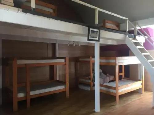 Санкт-Петербург: Hostel Zews