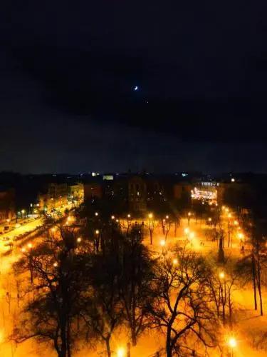 Санкт-Петербург: Hostel Zews