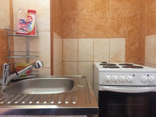 Санкт-Петербург: Hostel Zews