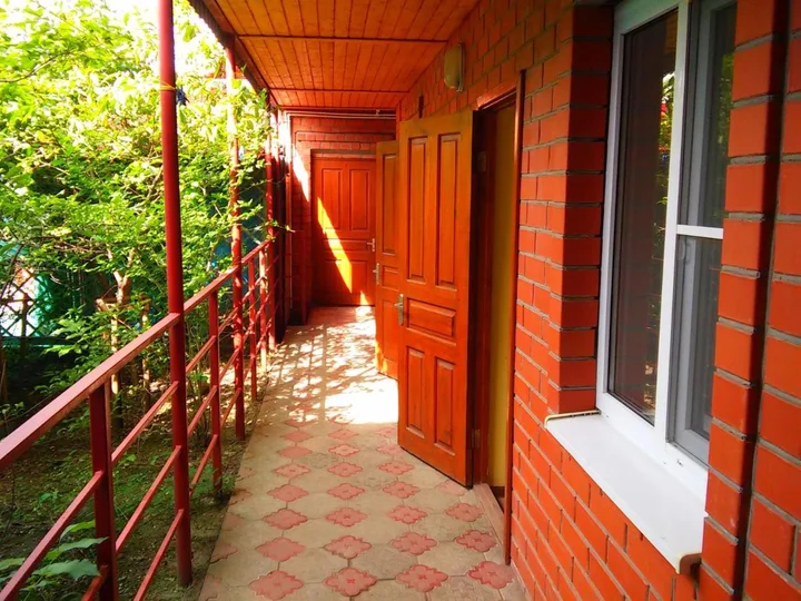 Ейск: U Azovskovo Morya Mini-hotel