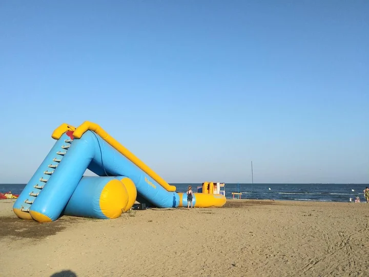 Ейск: U Azovskovo Morya Mini-hotel