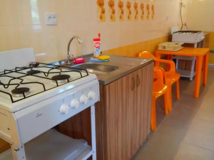 Ейск: U Azovskovo Morya Mini-hotel