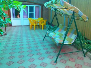 Ейск: U Azovskovo Morya Mini-hotel