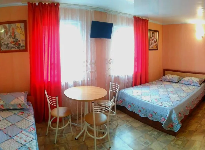 Ейск: U Azovskovo Morya Mini-hotel