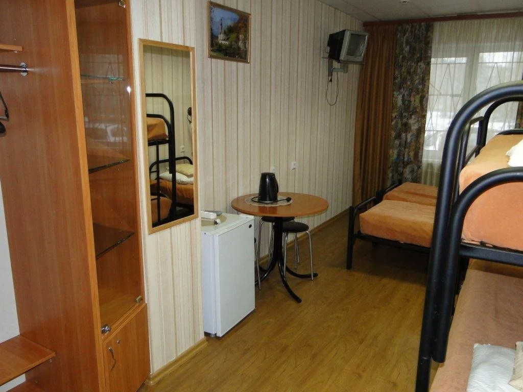 Альпийский Хостел — фото 3