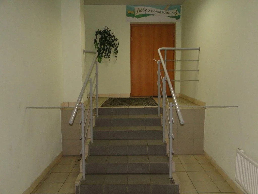 Альпийский Хостел — фото 4