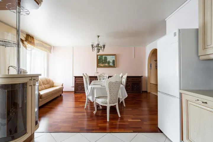 Санкт-Петербург: Hostel na Zagorodnom