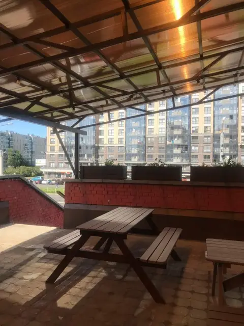 Апартаменты Террасса — фото 4