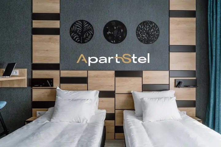 Отель ApartStel/АпартСтель — фото 5