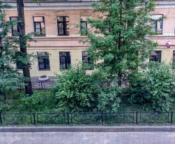 Санкт-Петербург: Хостел Family&Friends