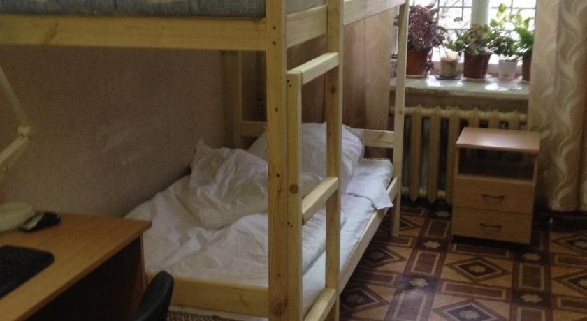 Hostel Anturium — фото 1