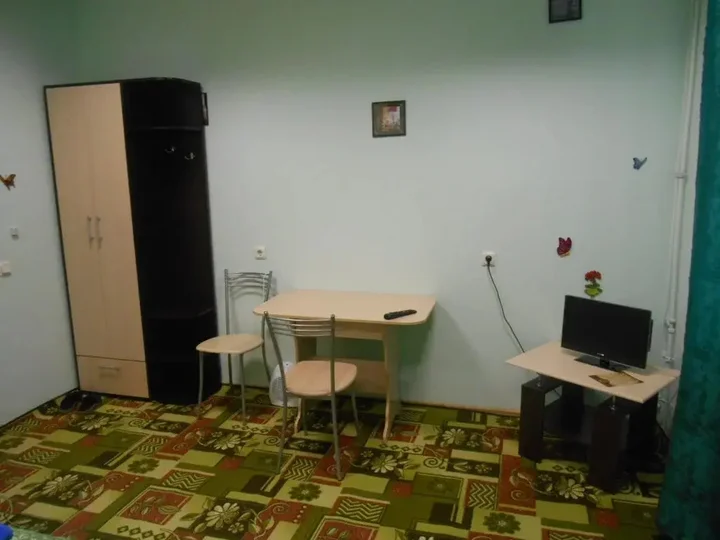 Санкт-Петербург: Hostel Gostevoi dom