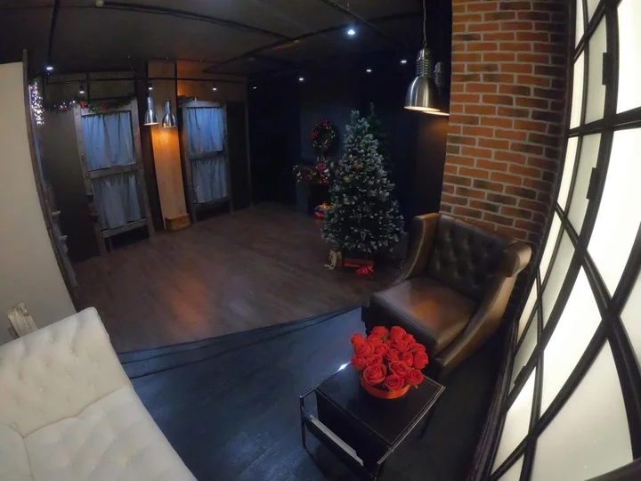 Санкт-Петербург: Хостел Loft House