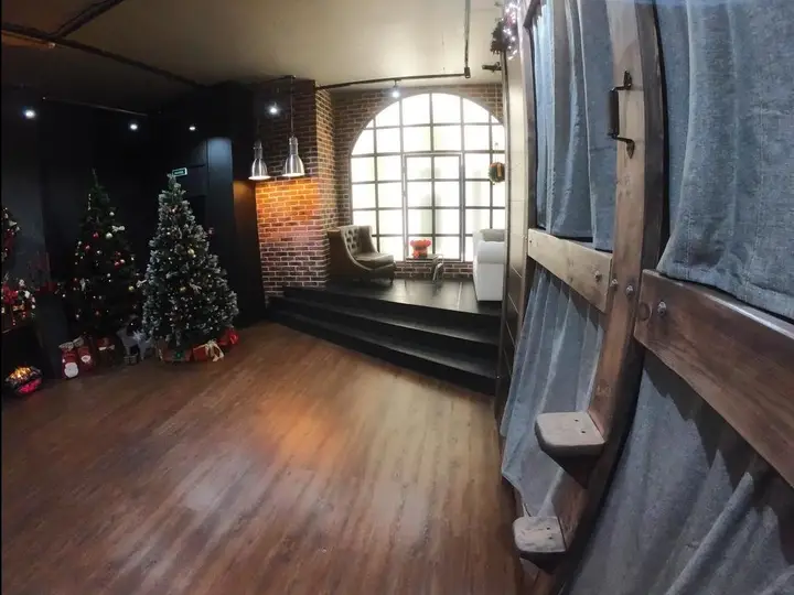 Хостел Loft House — фото 2