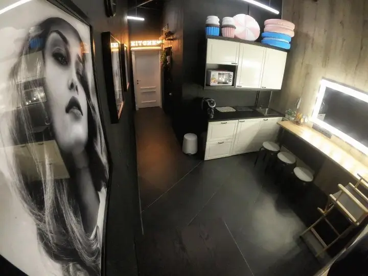 Хостел Loft House — фото 3