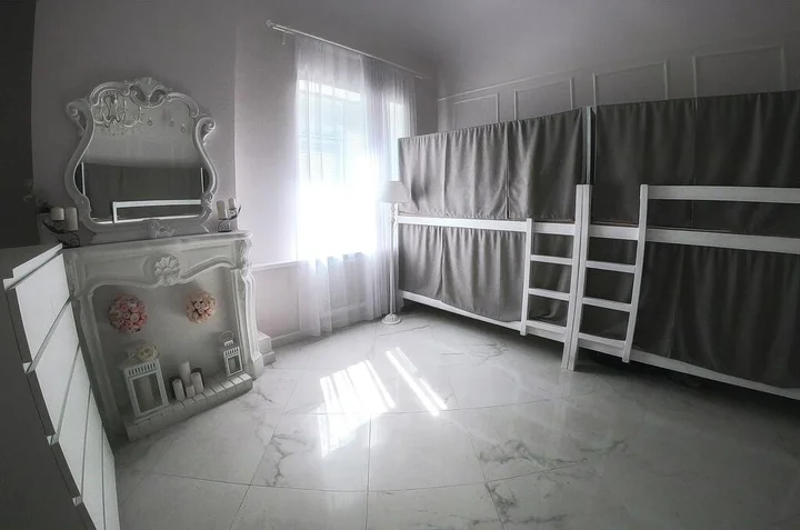 Санкт-Петербург: Хостел Loft House
