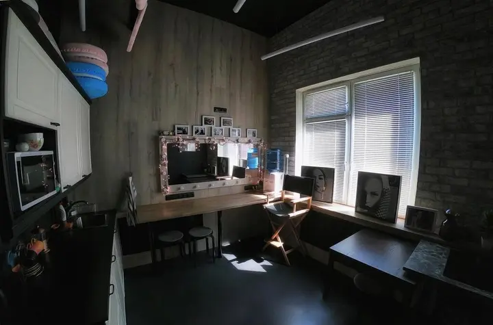 Санкт-Петербург: Хостел Loft House
