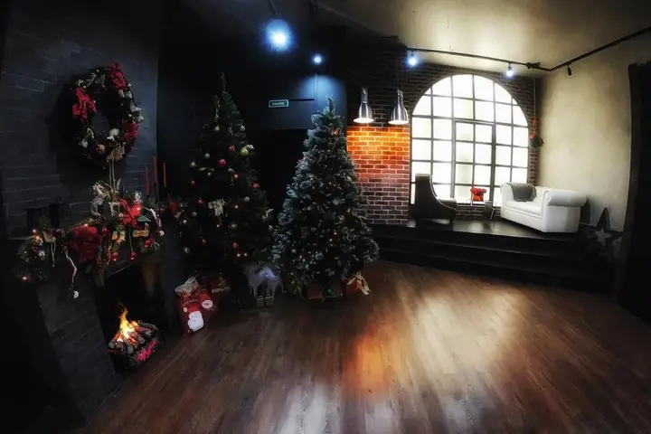 Хостел Loft House — фото 1