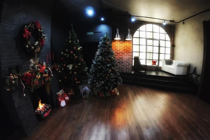 Санкт-Петербург: Хостел Loft House