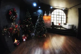 Санкт-Петербург: Хостел Loft House