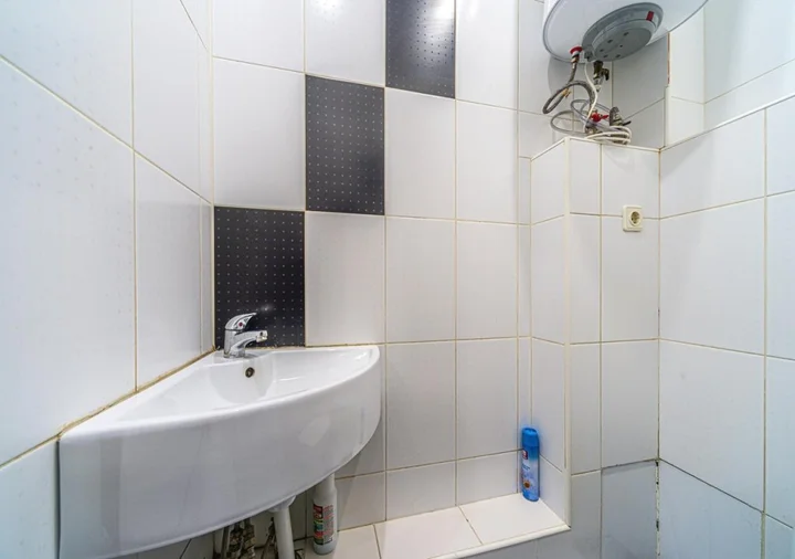 Санкт-Петербург: Open-Apartments on Buxarestskoj street, 64