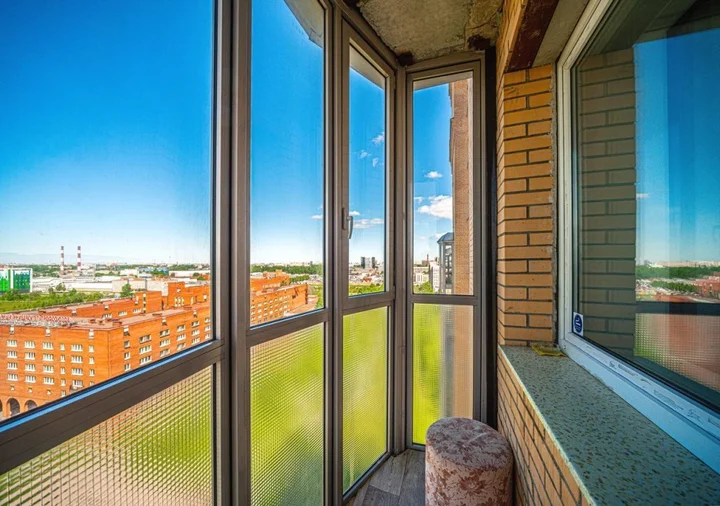 Санкт-Петербург: Open-Apartments on Buxarestskoj street, 64